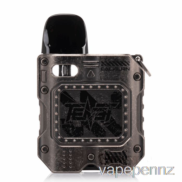 Uwell Caliburn TENET KOKO 18W Pod System Grey VAPE NZ